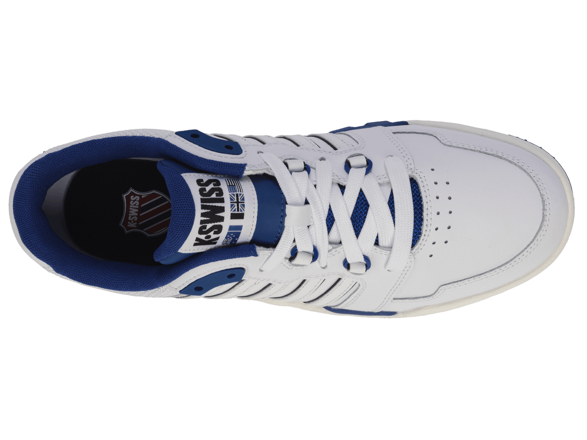 SI-18 RIVAL | K-Swiss Top Pick