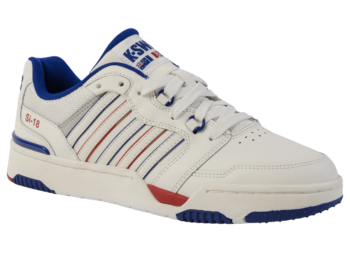 SI-18 RIVAL | K-Swiss Top Pick