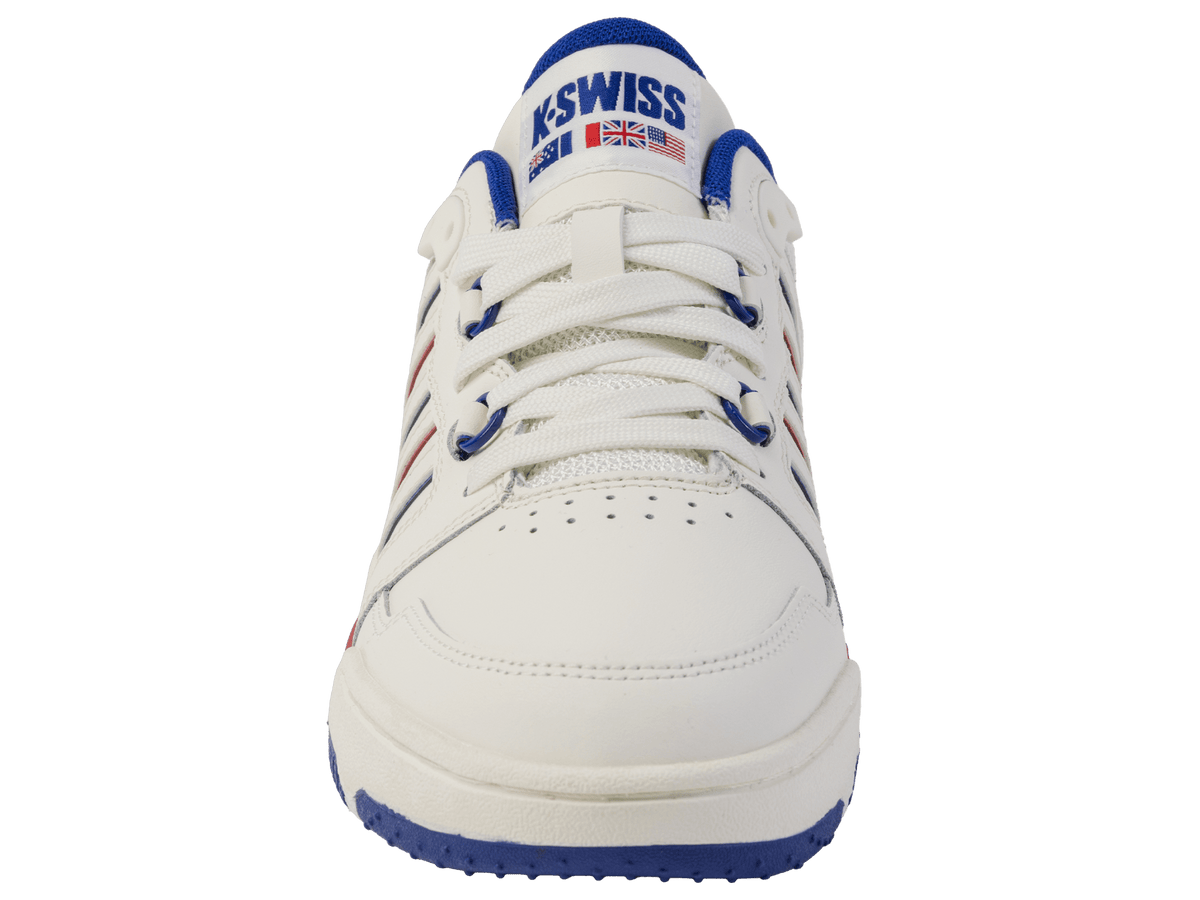 SI-18 RIVAL | K-Swiss Top Pick
