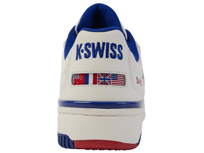 SI-18 RIVAL | K-Swiss Top Pick