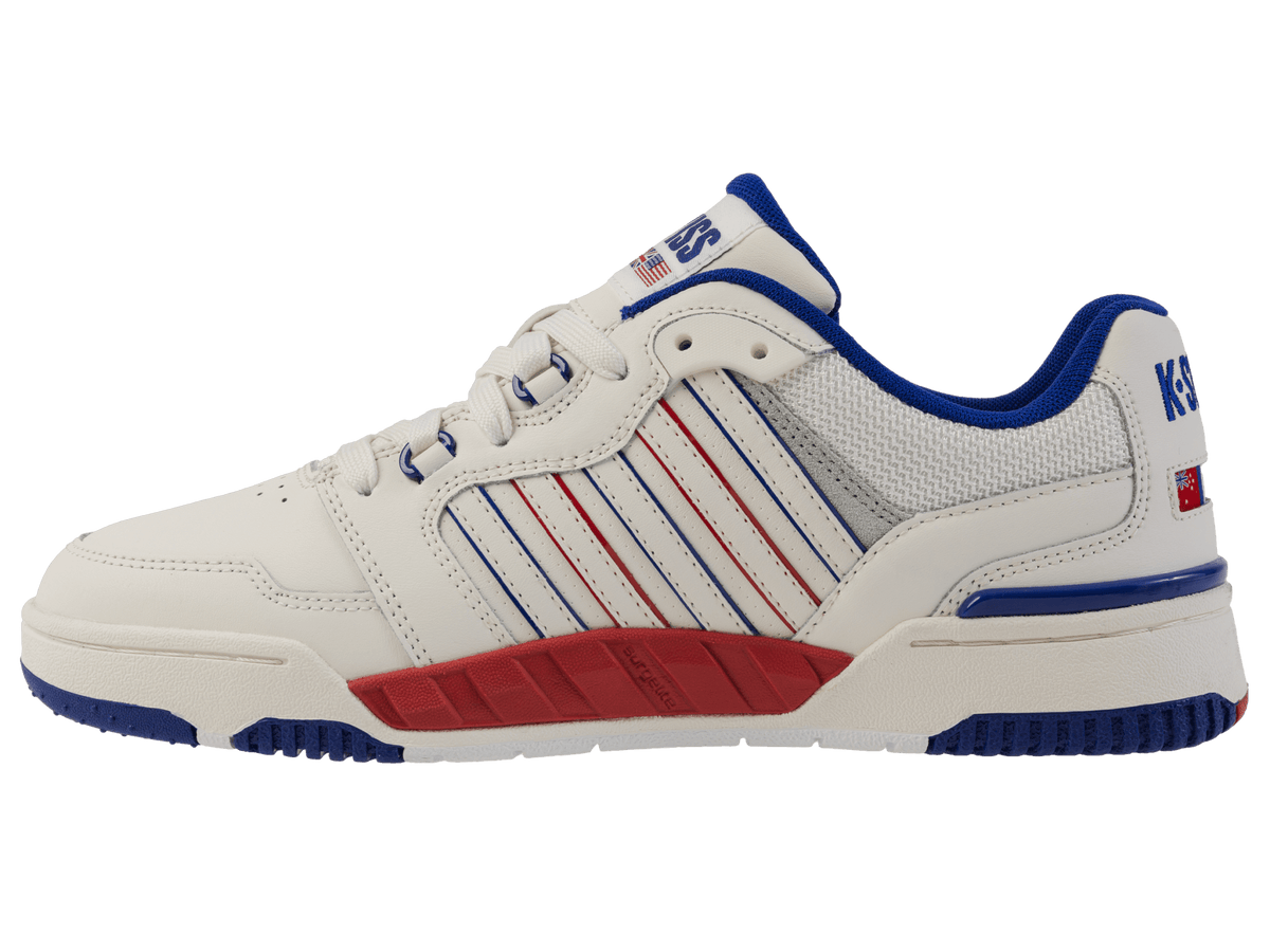 SI-18 RIVAL | K-Swiss Top Pick