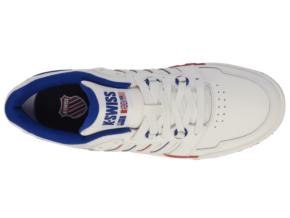 SI-18 RIVAL | K-Swiss Top Pick