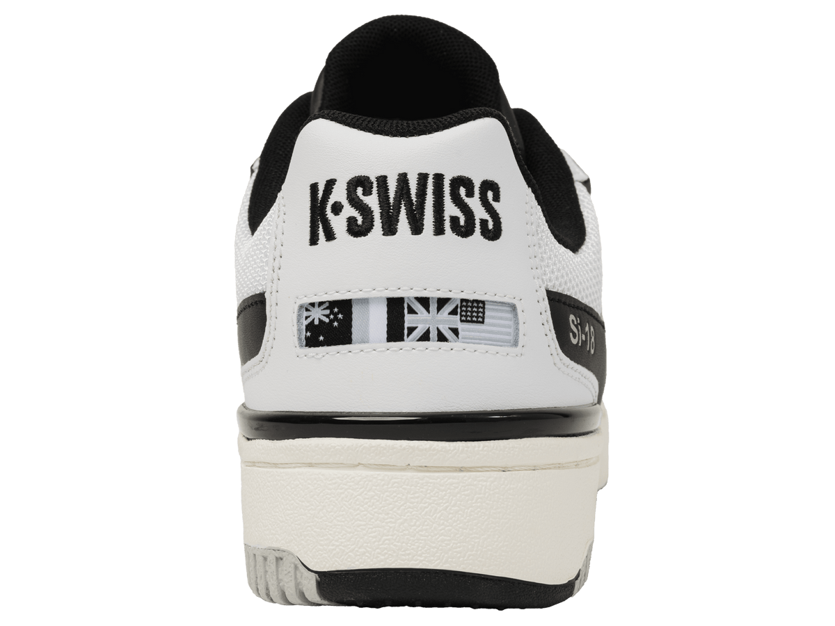 SI-18 RIVAL | K-Swiss Signature