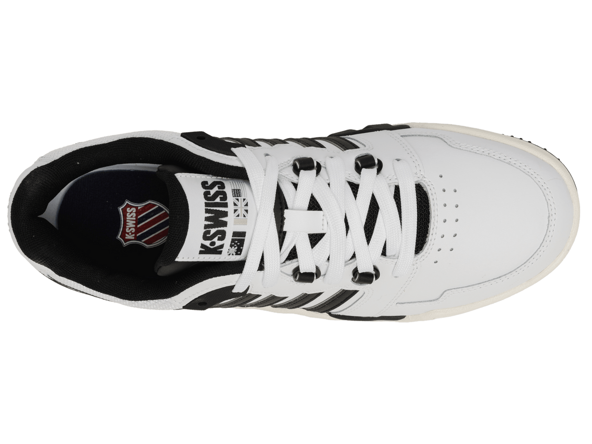 SI-18 RIVAL | K-Swiss Signature
