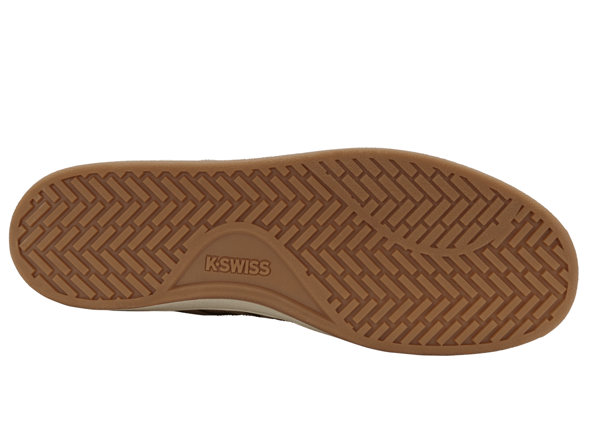 COURT PRO II CMF | K-Swiss Popular