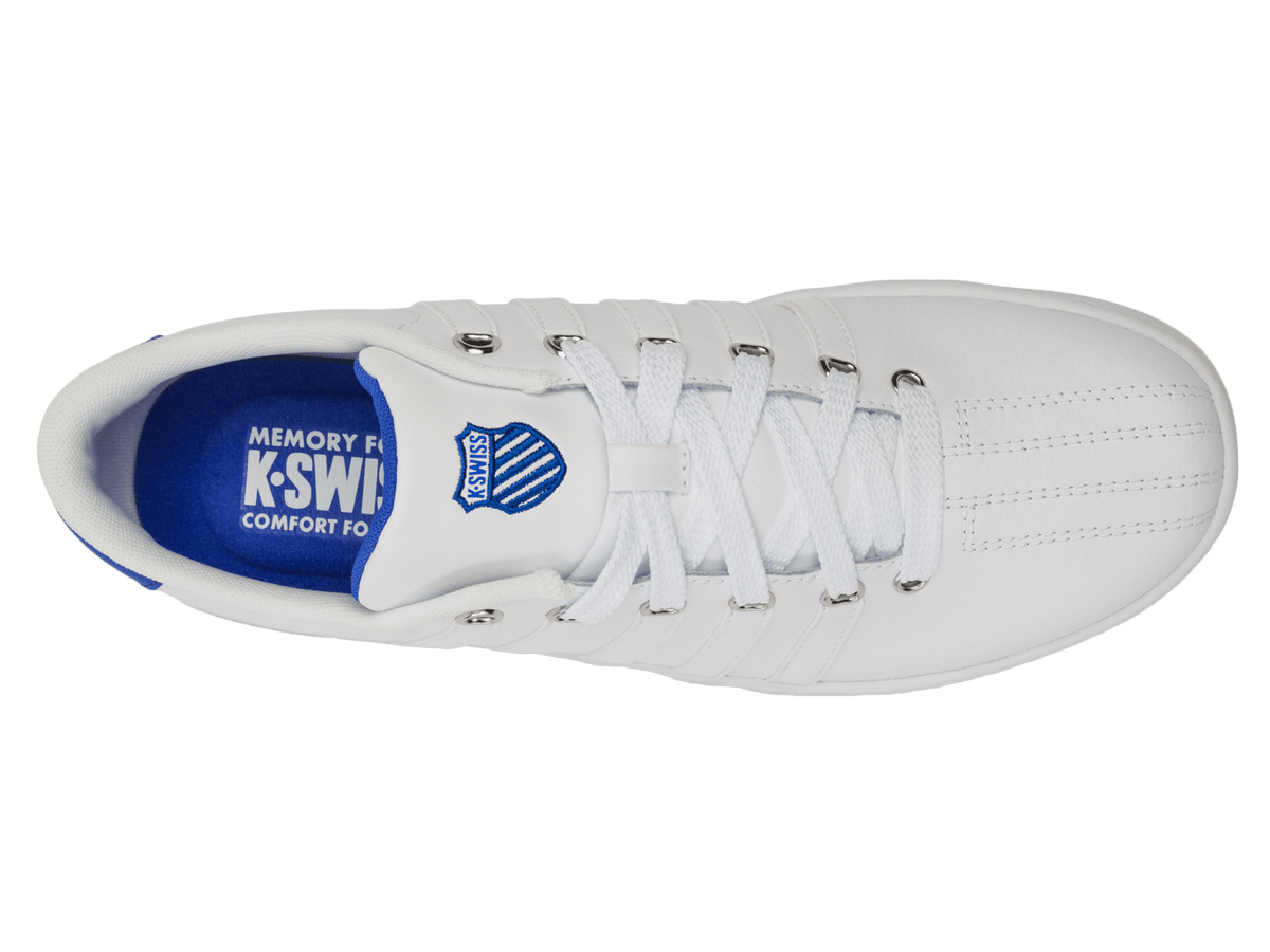 COURT PRO II CMF | K-Swiss Essential