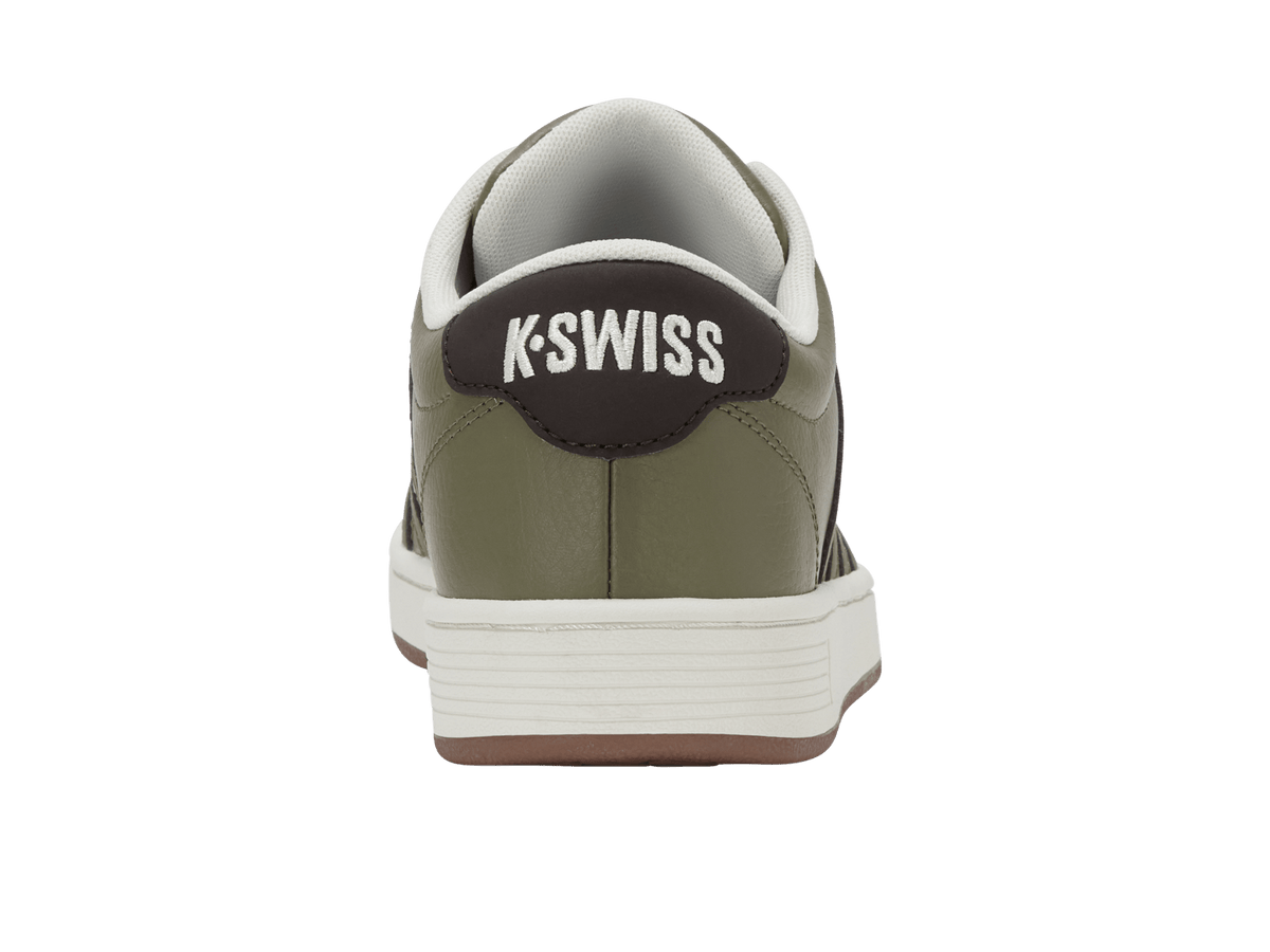 COURT PRO II CMF | K-Swiss Latest