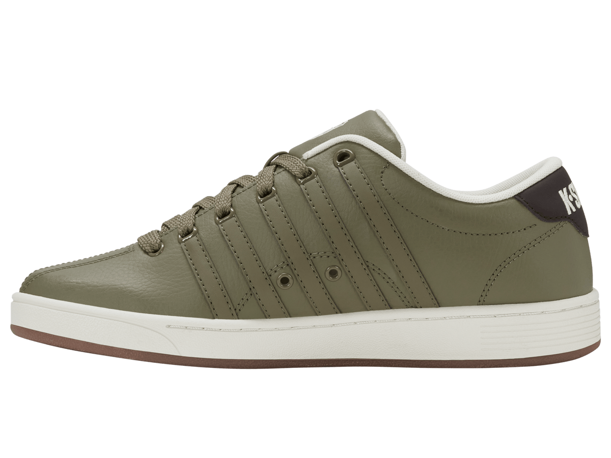 COURT PRO II CMF | K-Swiss Latest