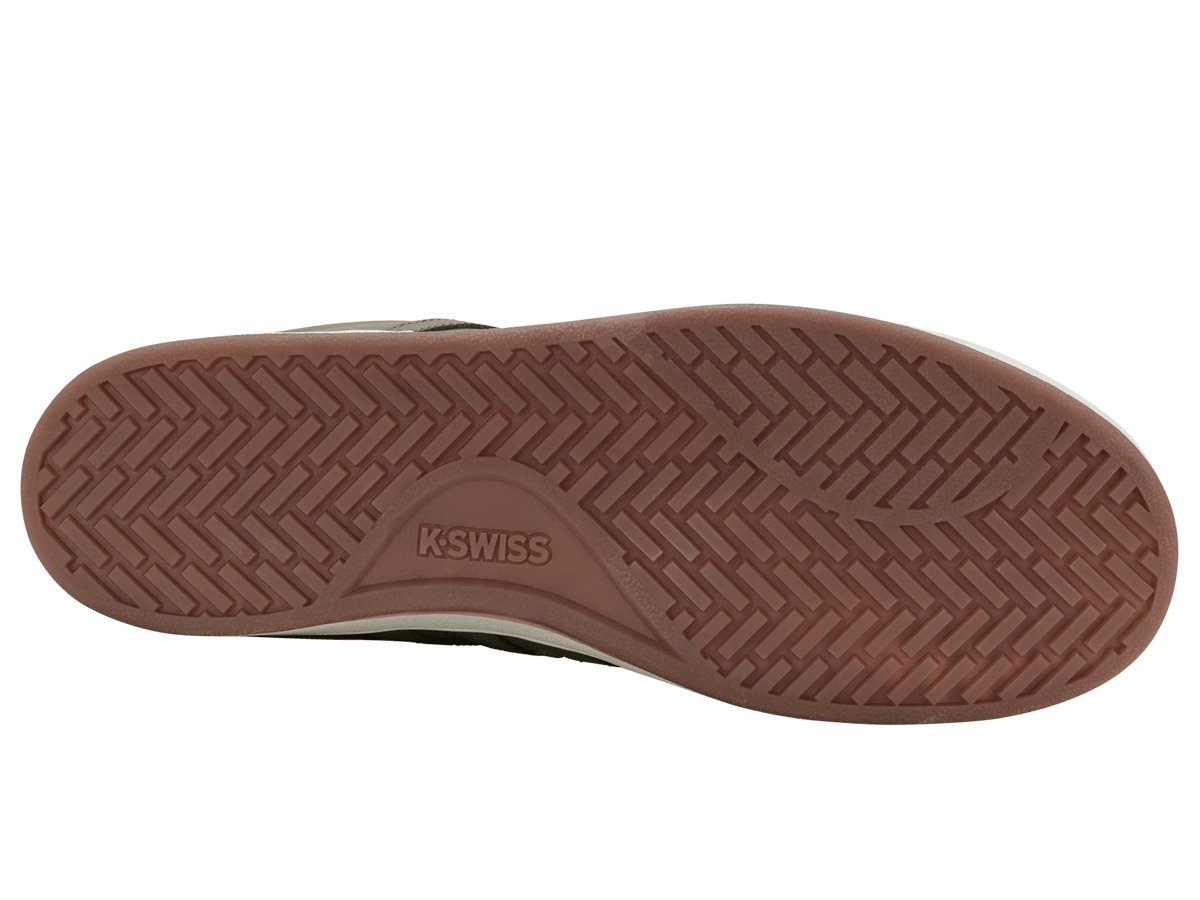 COURT PRO II CMF | K-Swiss Latest