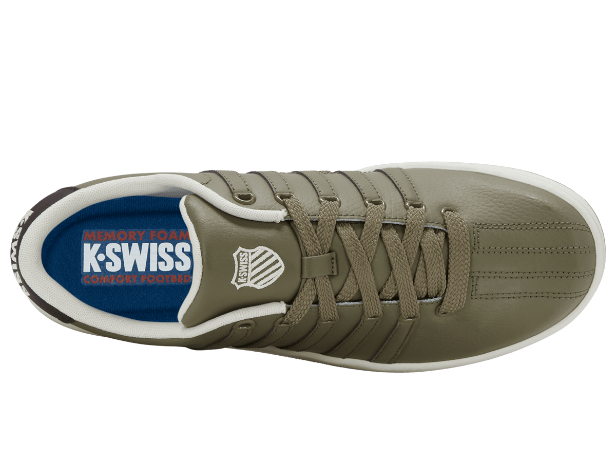 COURT PRO II CMF | K-Swiss Latest