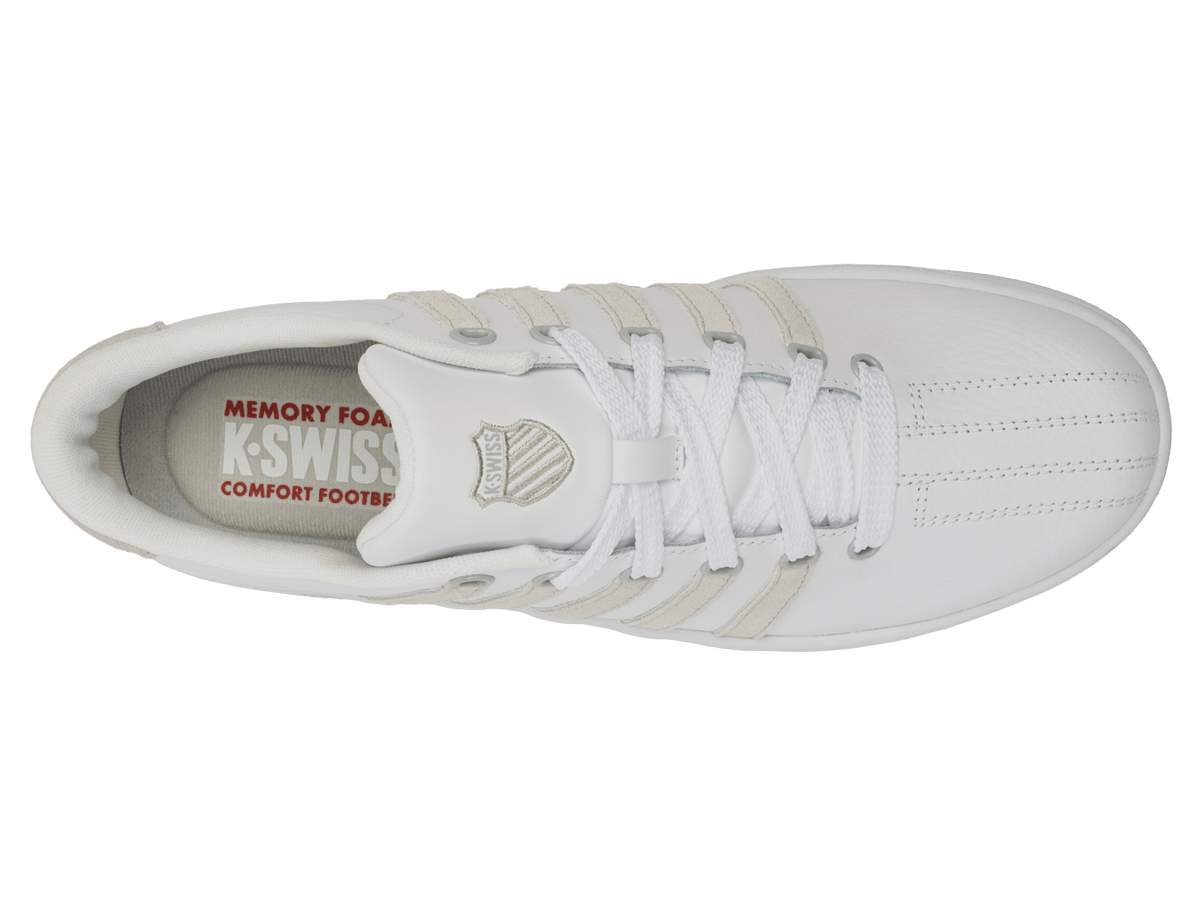 COURT PRO II CMF | K-Swiss Best Seller