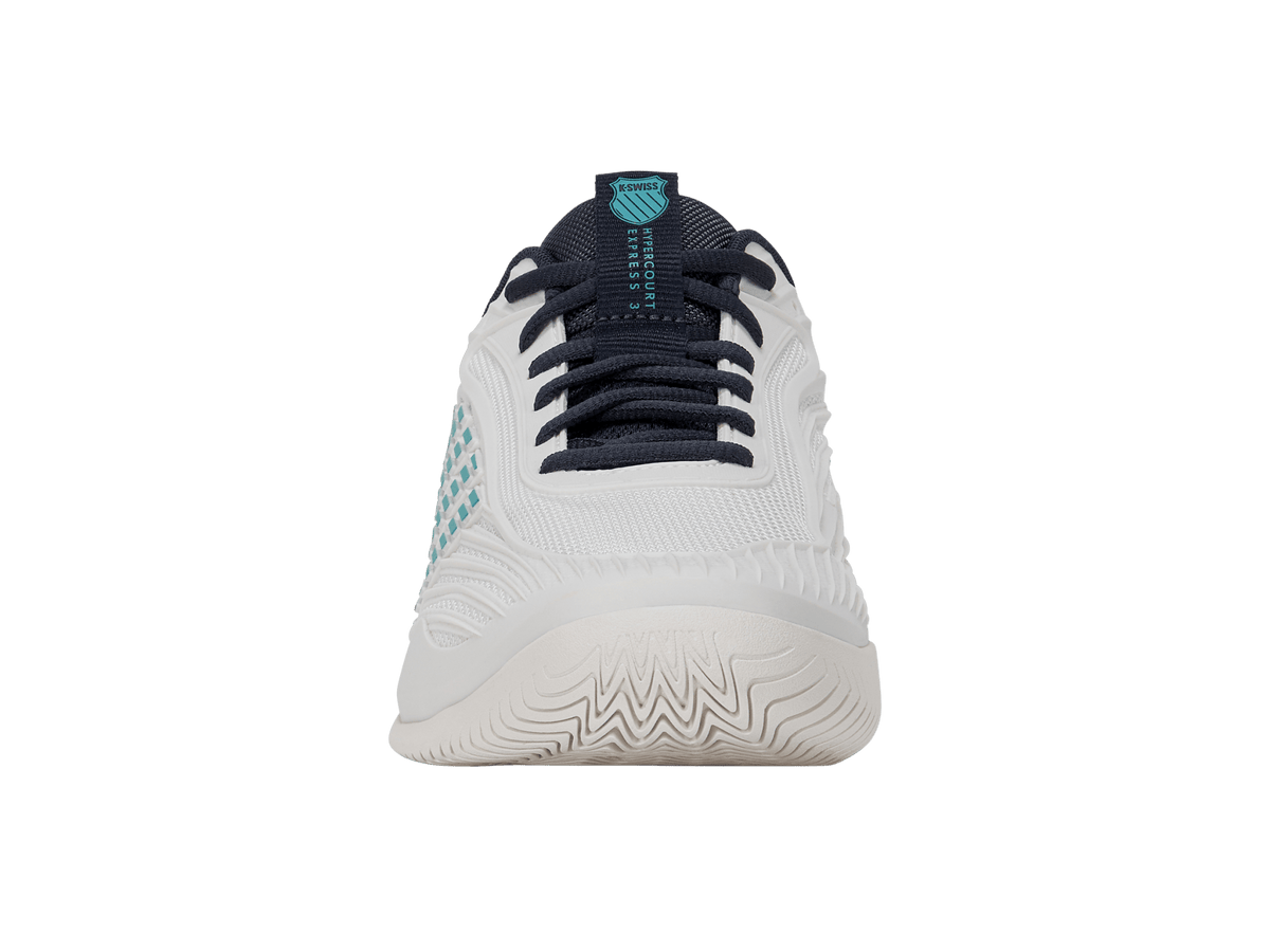 HYPERCOURT EXPRESS 3 2E | K-Swiss Latest
