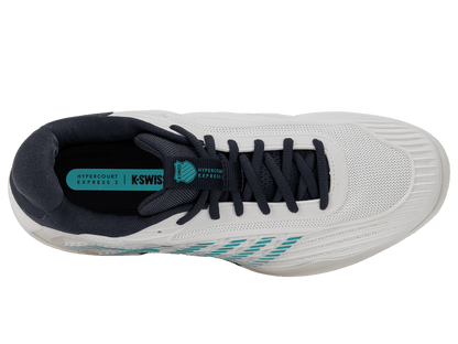 HYPERCOURT EXPRESS 3 2E | K-Swiss Latest