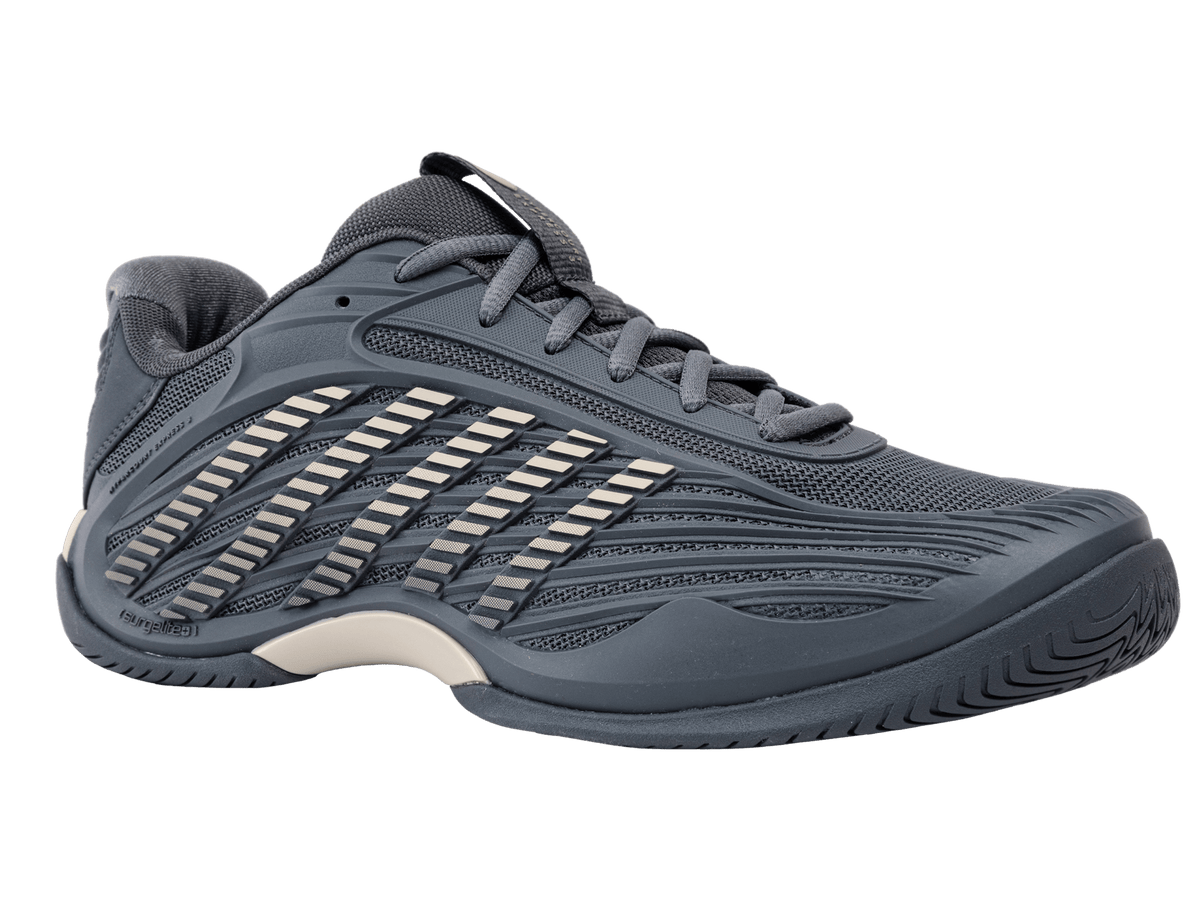 HYPERCOURT EXPRESS 3 | K-Swiss Recommended