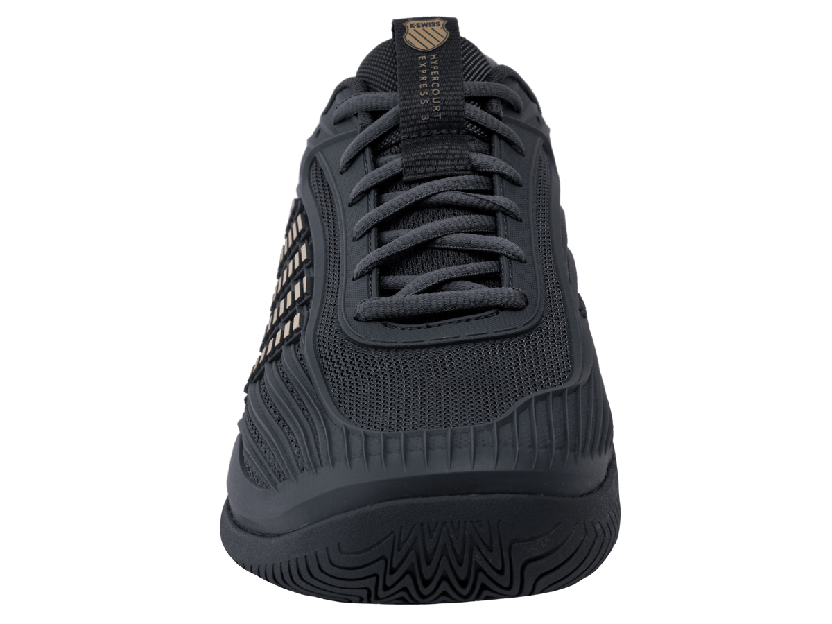 HYPERCOURT EXPRESS 3 | K-Swiss Recommended