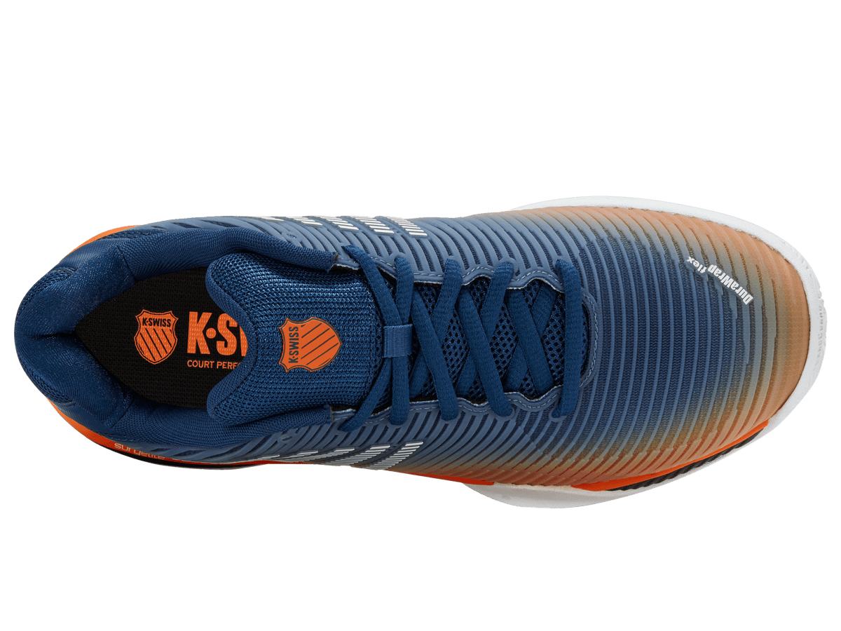 HYPERCOURT EXPRESS 2 | K-Swiss Latest