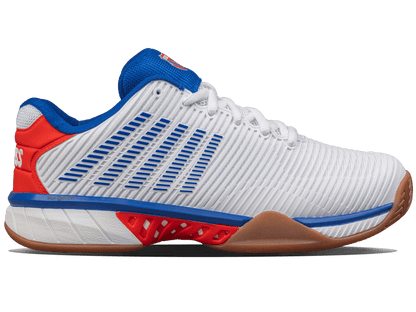 HYPERCOURT EXPRESS 2 INDOOR | K-Swiss Latest
