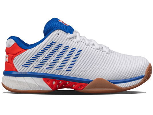 HYPERCOURT EXPRESS 2 INDOOR | K-Swiss Latest