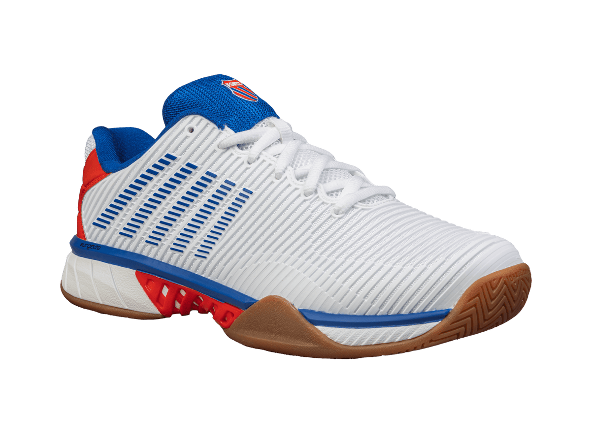 HYPERCOURT EXPRESS 2 INDOOR | K-Swiss Latest