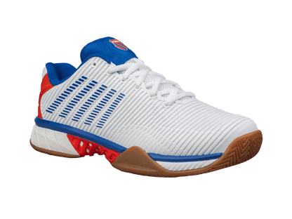 HYPERCOURT EXPRESS 2 INDOOR | K-Swiss Latest