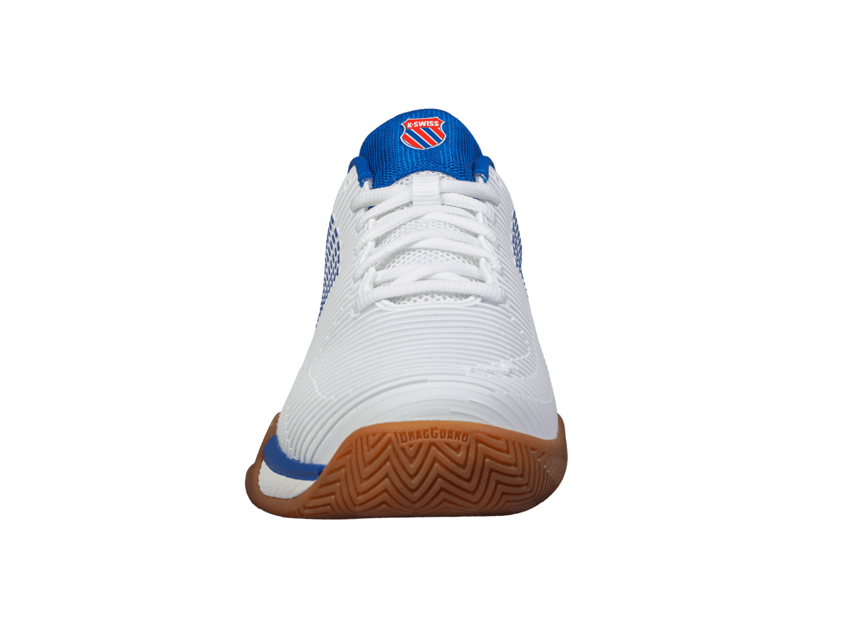 HYPERCOURT EXPRESS 2 INDOOR | K-Swiss Latest