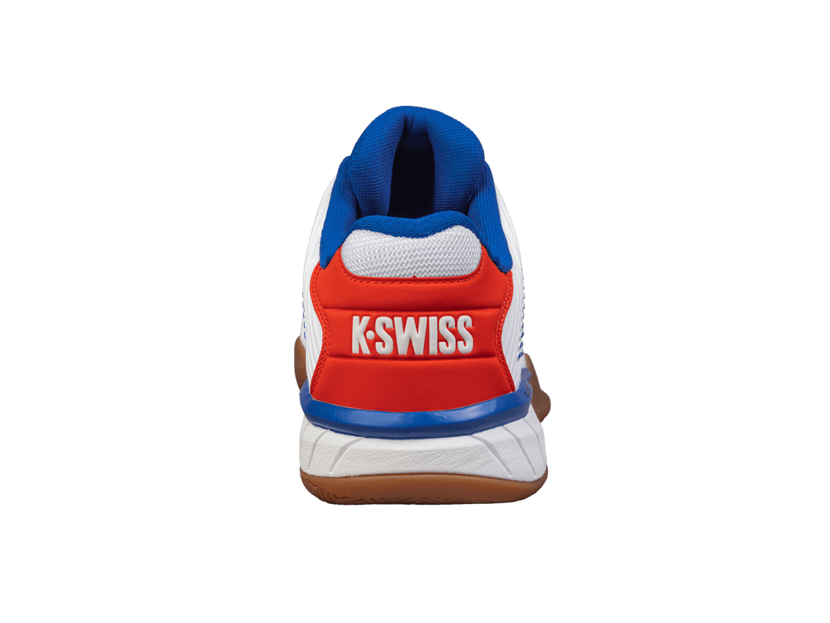 HYPERCOURT EXPRESS 2 INDOOR | K-Swiss Latest