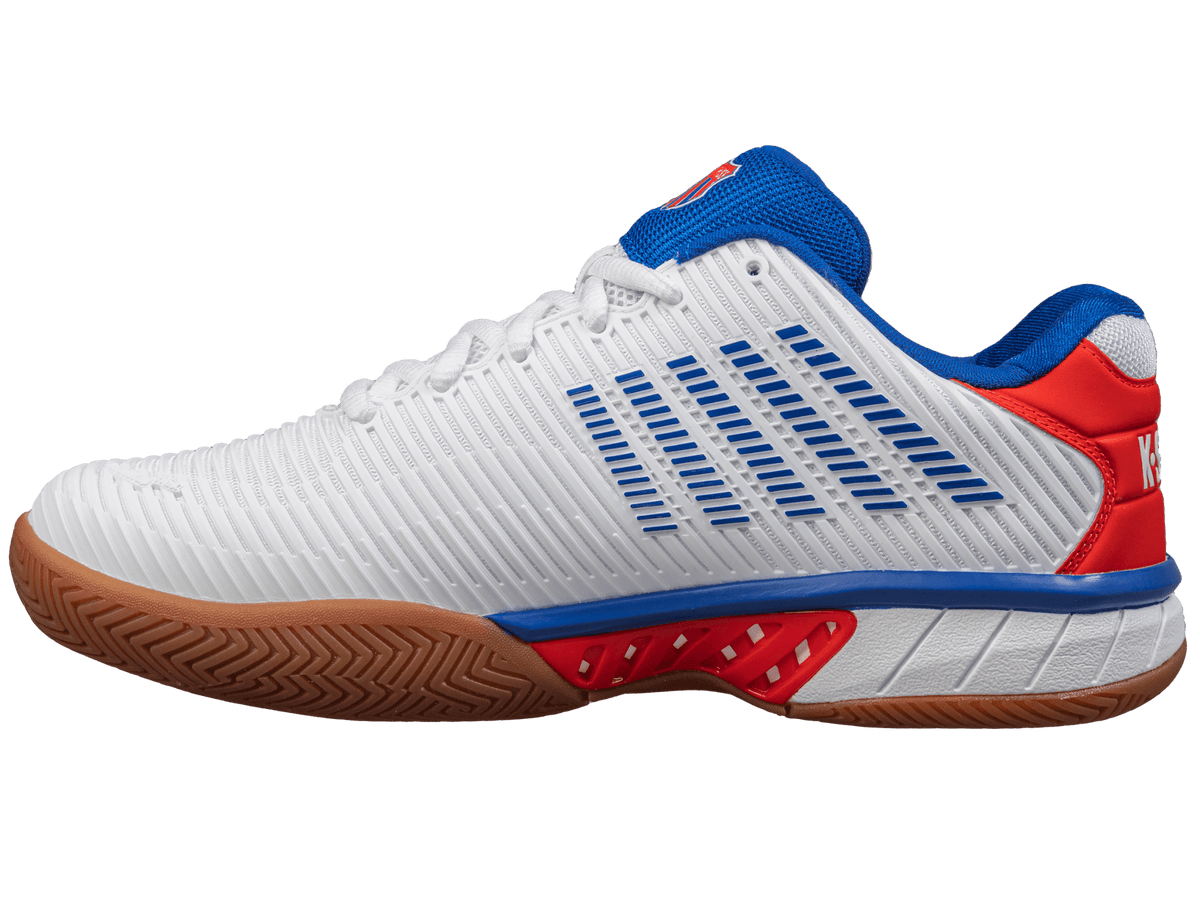 HYPERCOURT EXPRESS 2 INDOOR | K-Swiss Latest