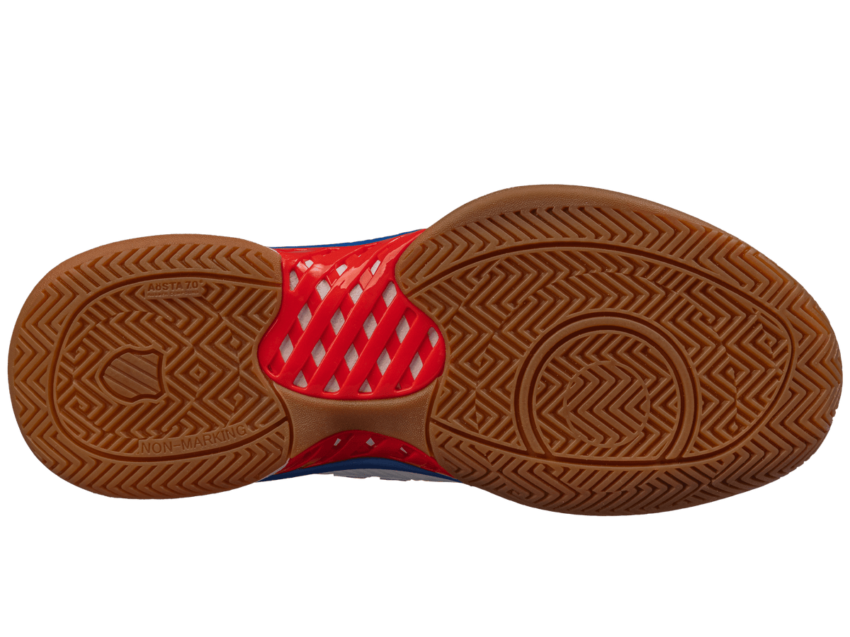 HYPERCOURT EXPRESS 2 INDOOR | K-Swiss Latest