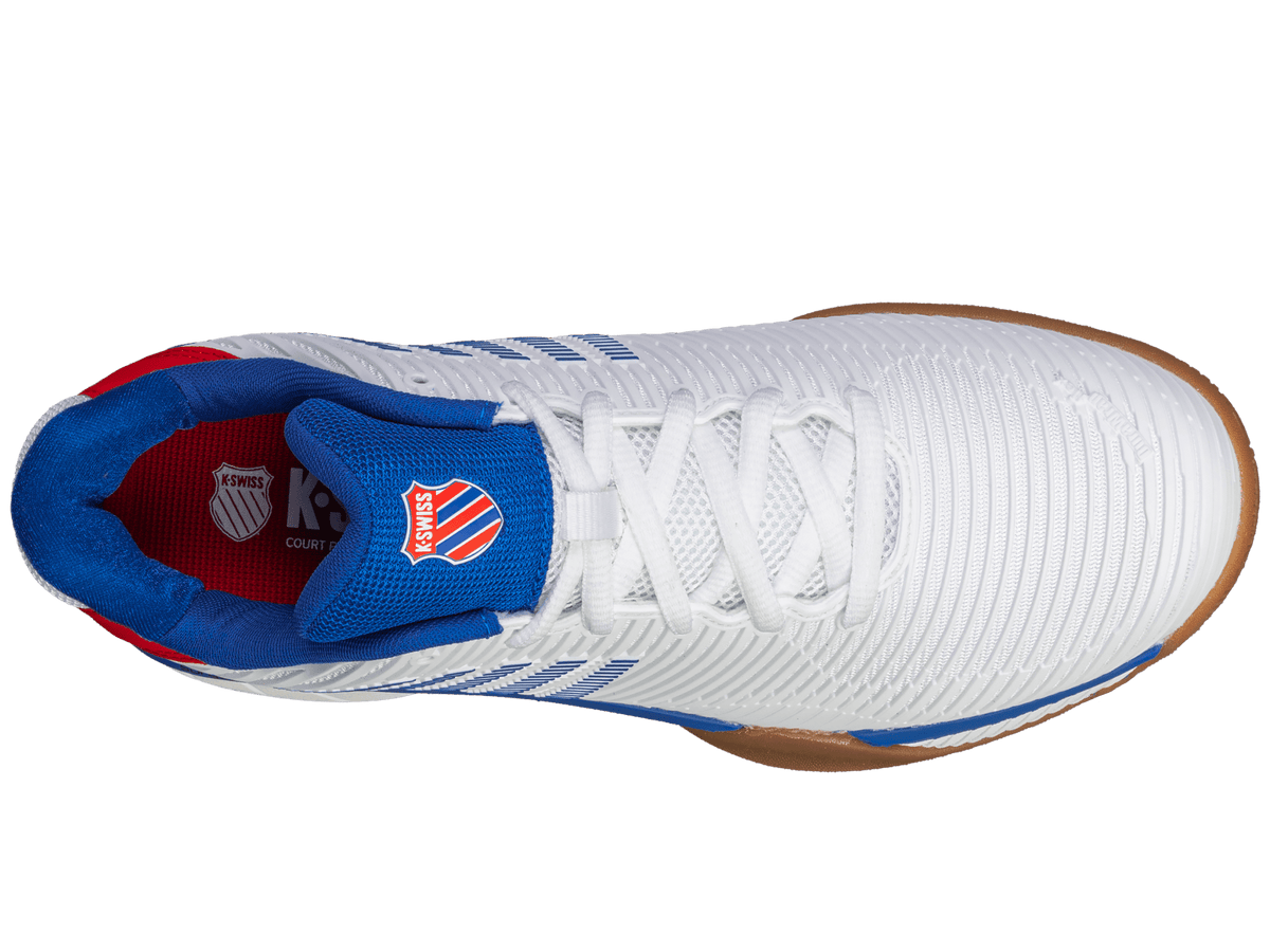 HYPERCOURT EXPRESS 2 INDOOR | K-Swiss Latest