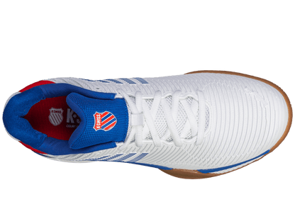 HYPERCOURT EXPRESS 2 INDOOR | K-Swiss Latest