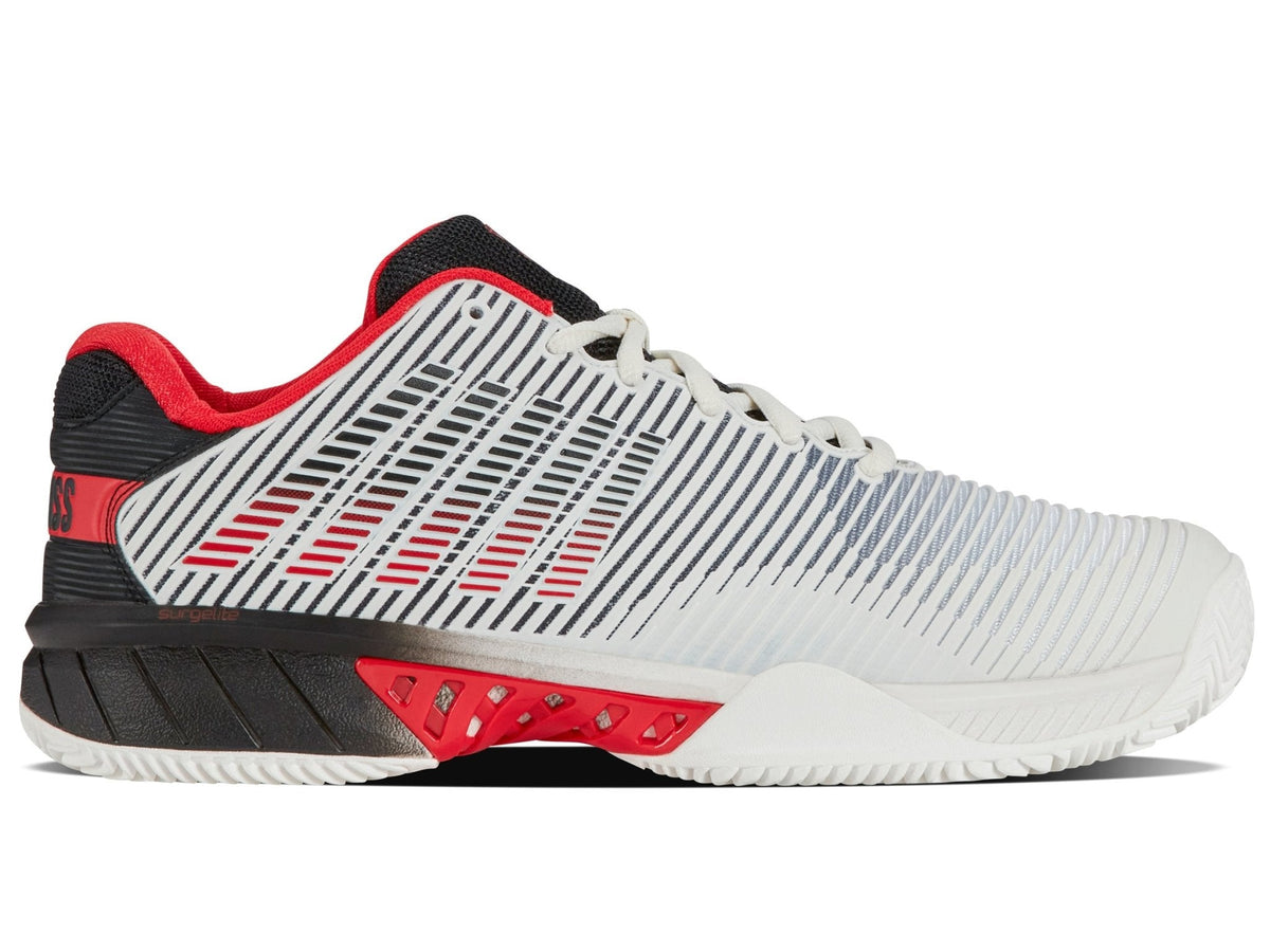HYPERCOURT EXPRESS 2 CLAY | K-Swiss Featured
