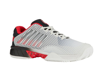 HYPERCOURT EXPRESS 2 CLAY | K-Swiss Featured