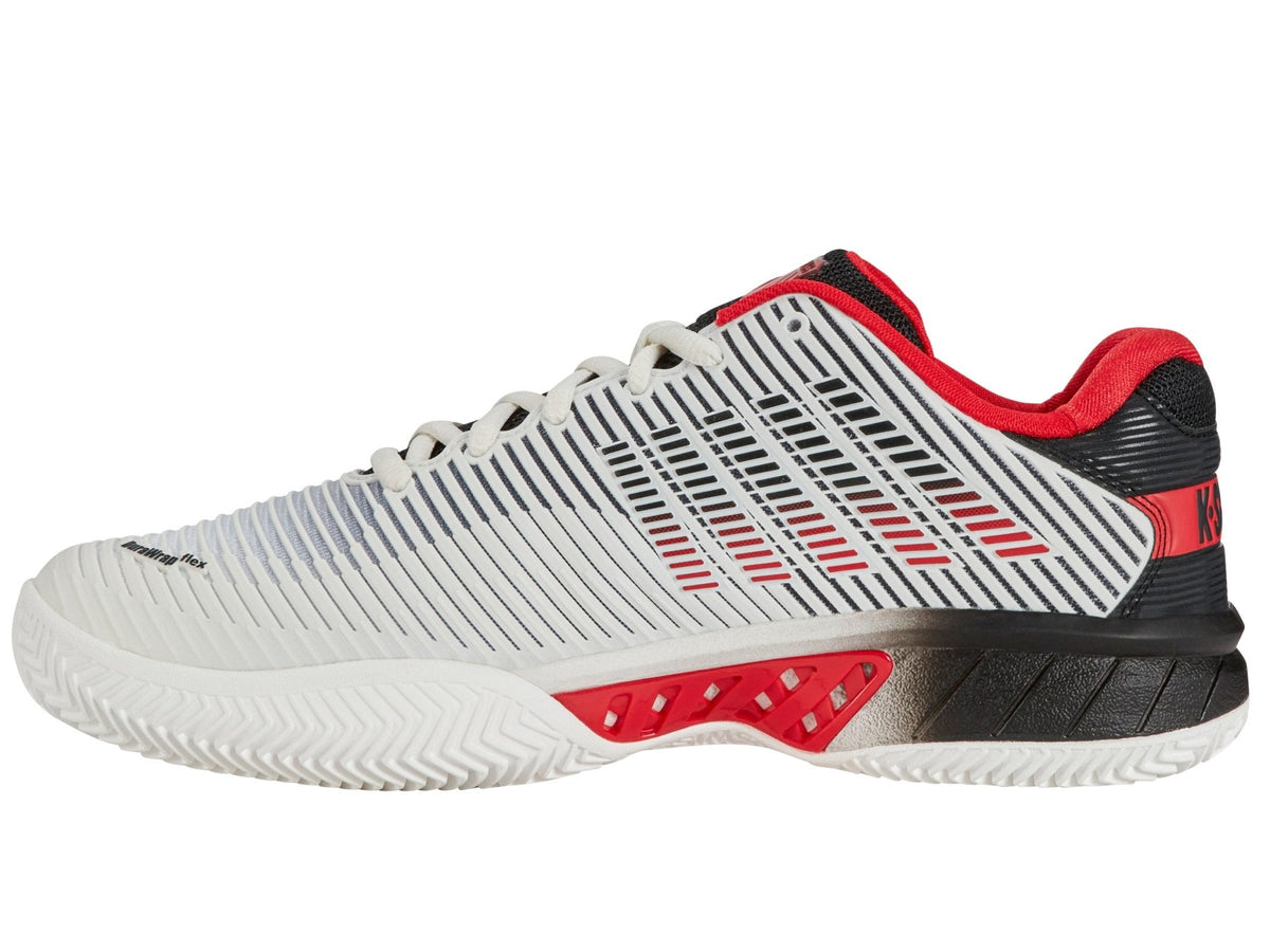 HYPERCOURT EXPRESS 2 CLAY | K-Swiss Featured