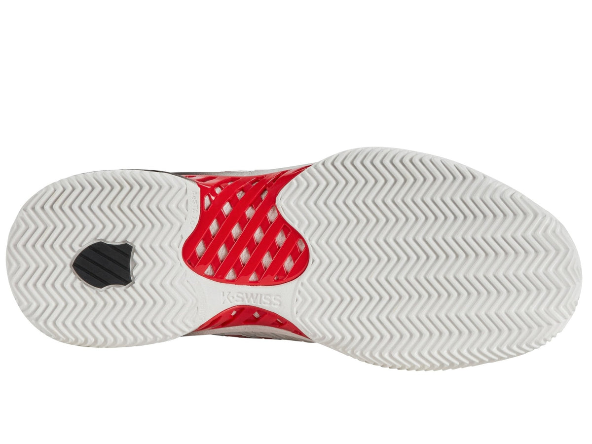 HYPERCOURT EXPRESS 2 CLAY | K-Swiss Featured