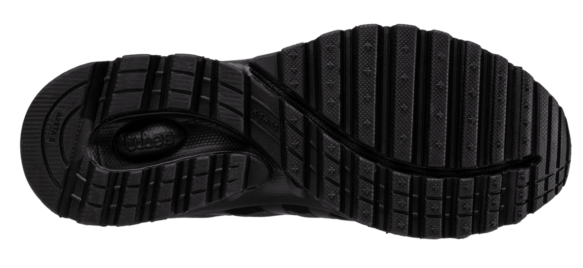 TUBES 220 | K-Swiss Special Offer