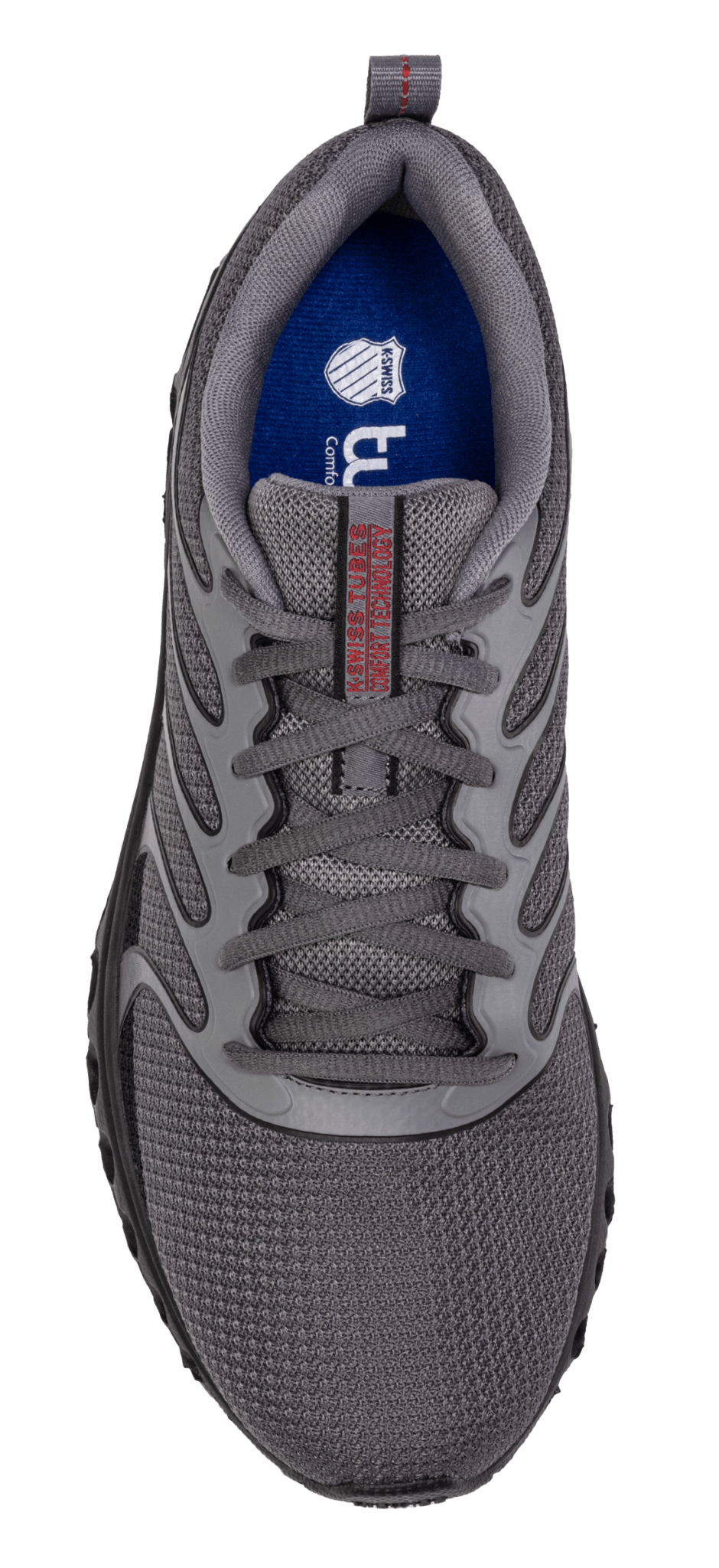 TUBES 220 | K-Swiss Special Offer