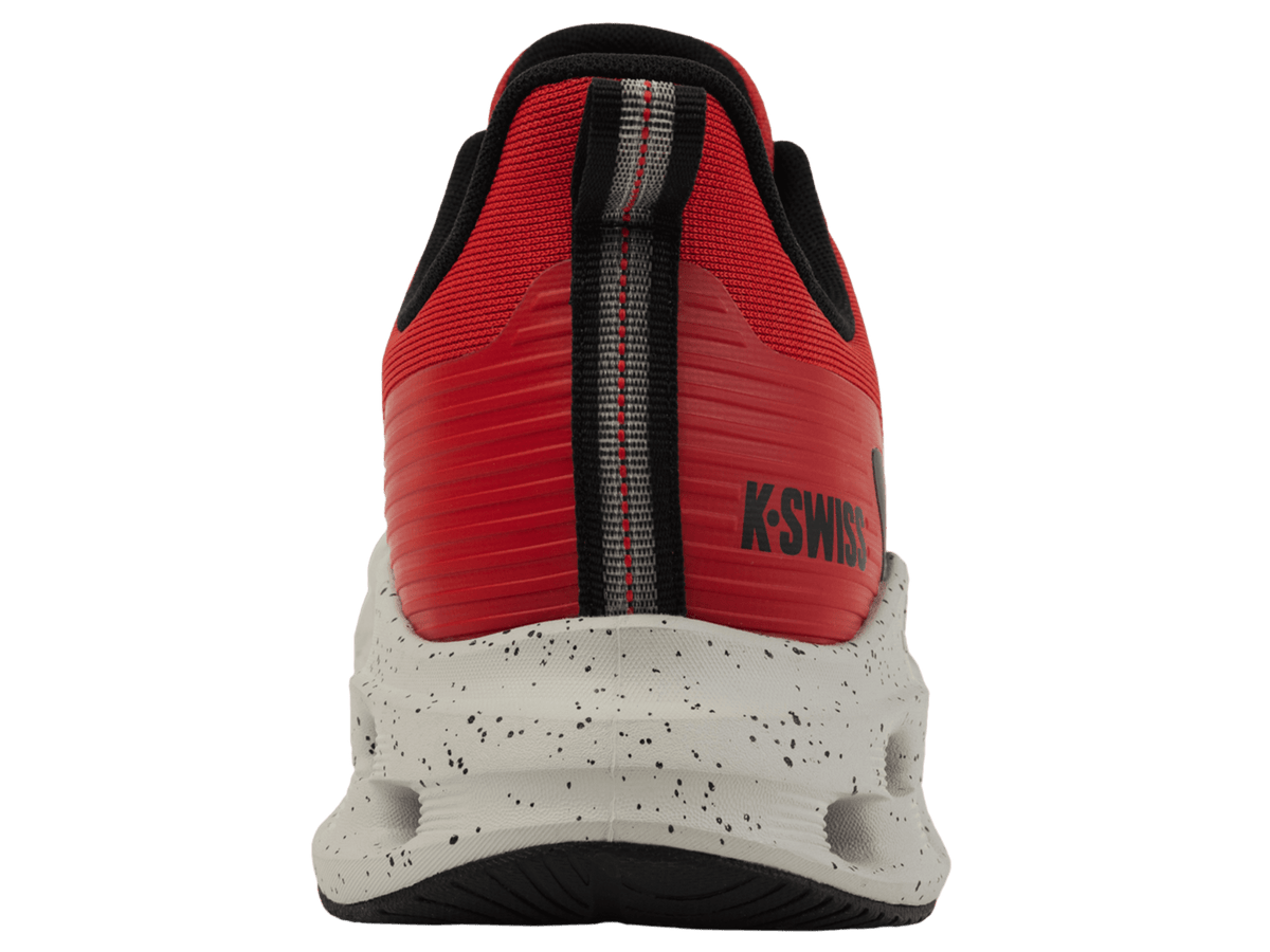 MELROSE TUBES LITE | K-Swiss Latest