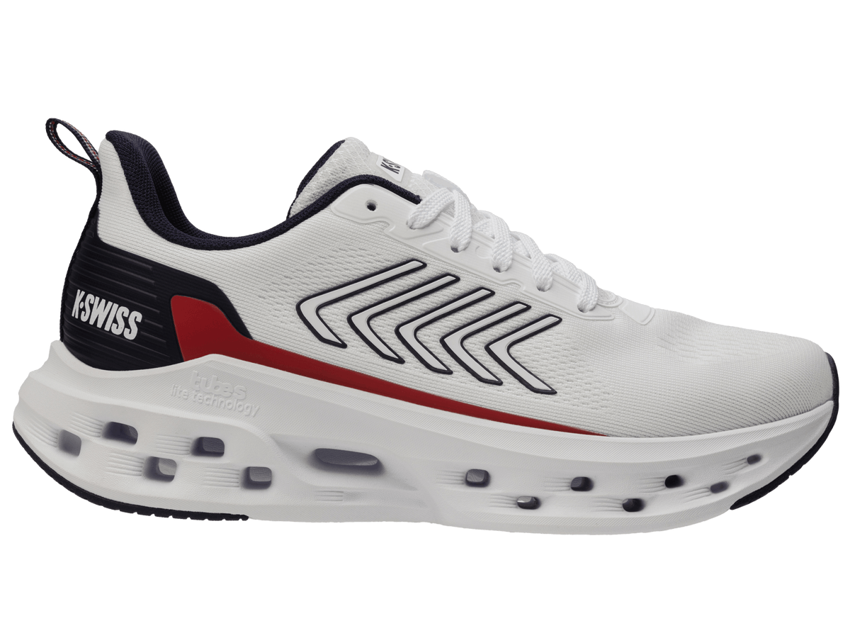 MELROSE TUBES LITE | K-Swiss Latest