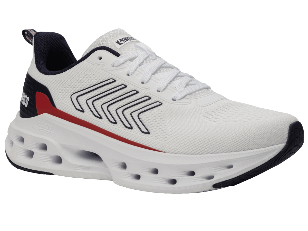 MELROSE TUBES LITE | K-Swiss Latest