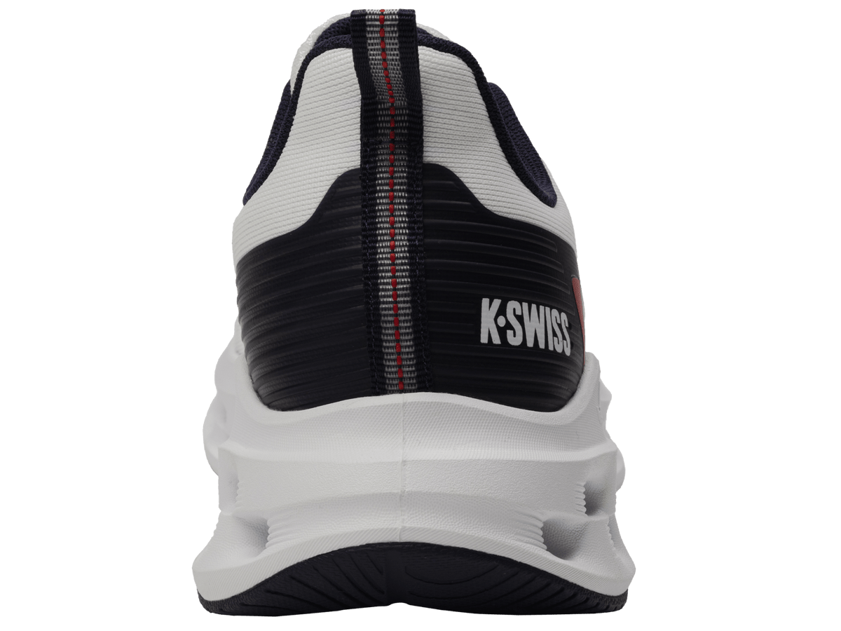 MELROSE TUBES LITE | K-Swiss Latest