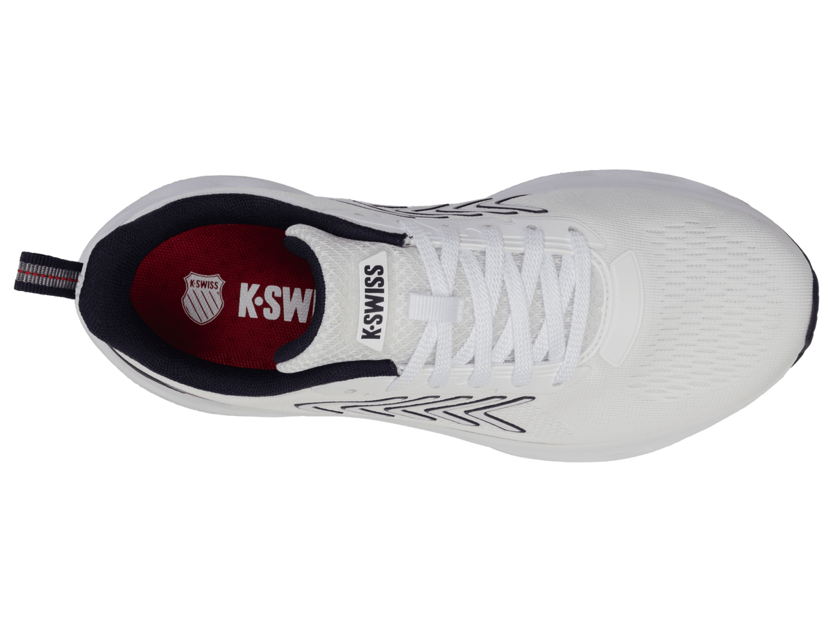 MELROSE TUBES LITE | K-Swiss Latest