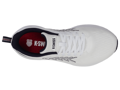 MELROSE TUBES LITE | K-Swiss Latest