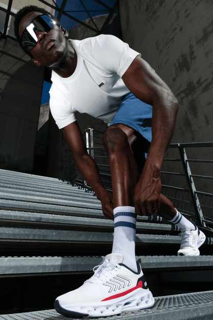 MELROSE TUBES LITE | K-Swiss Latest