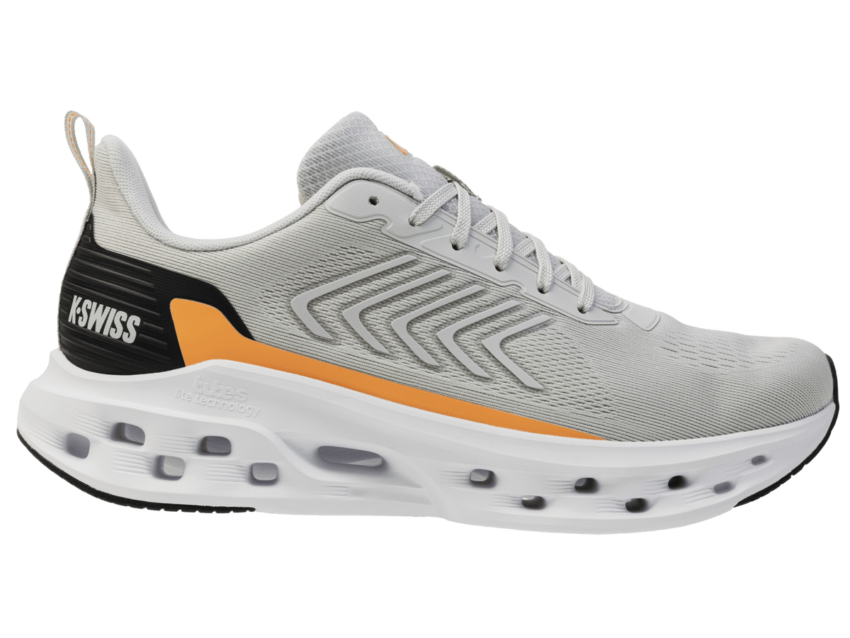 MELROSE TUBES LITE | K-Swiss Featured