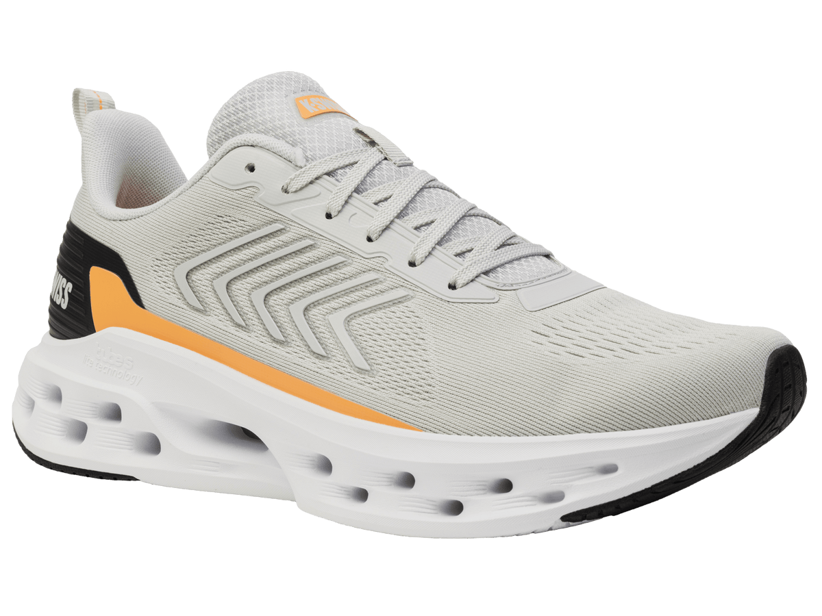MELROSE TUBES LITE | K-Swiss Featured