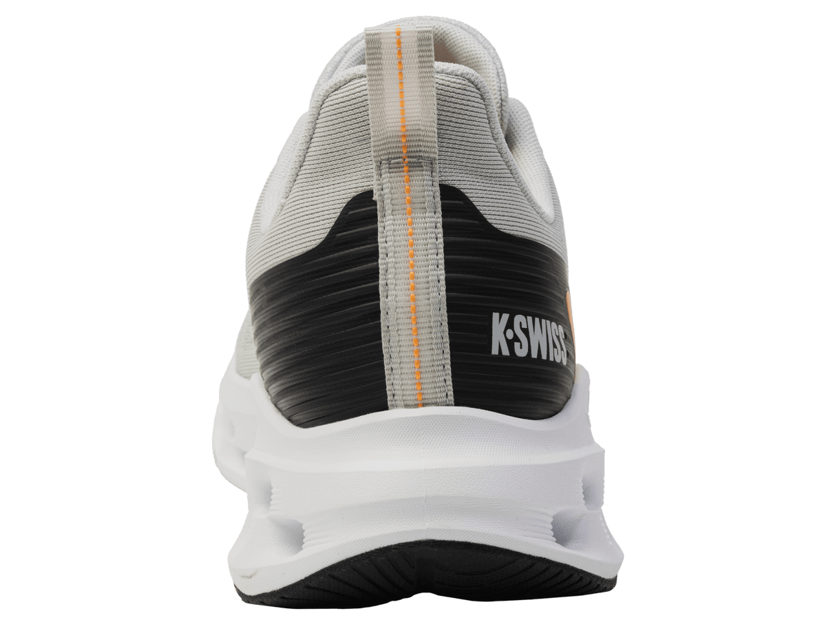 MELROSE TUBES LITE | K-Swiss Featured