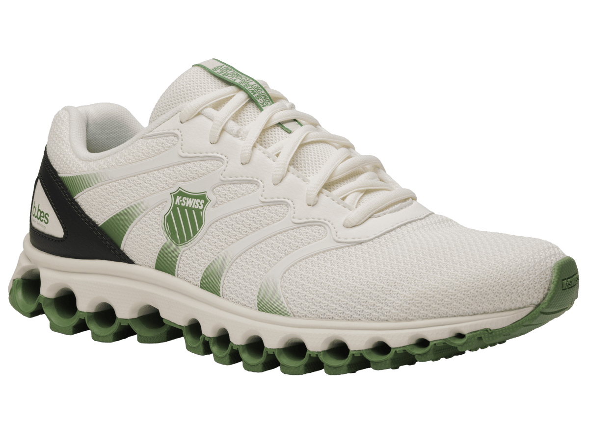 TUBES 200 | K-Swiss Exclusive