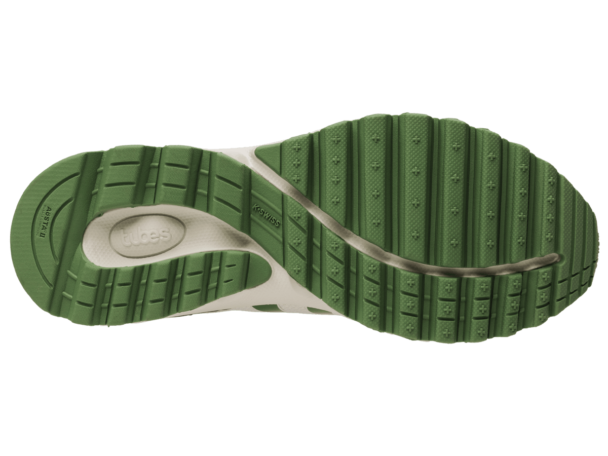 TUBES 200 | K-Swiss Exclusive