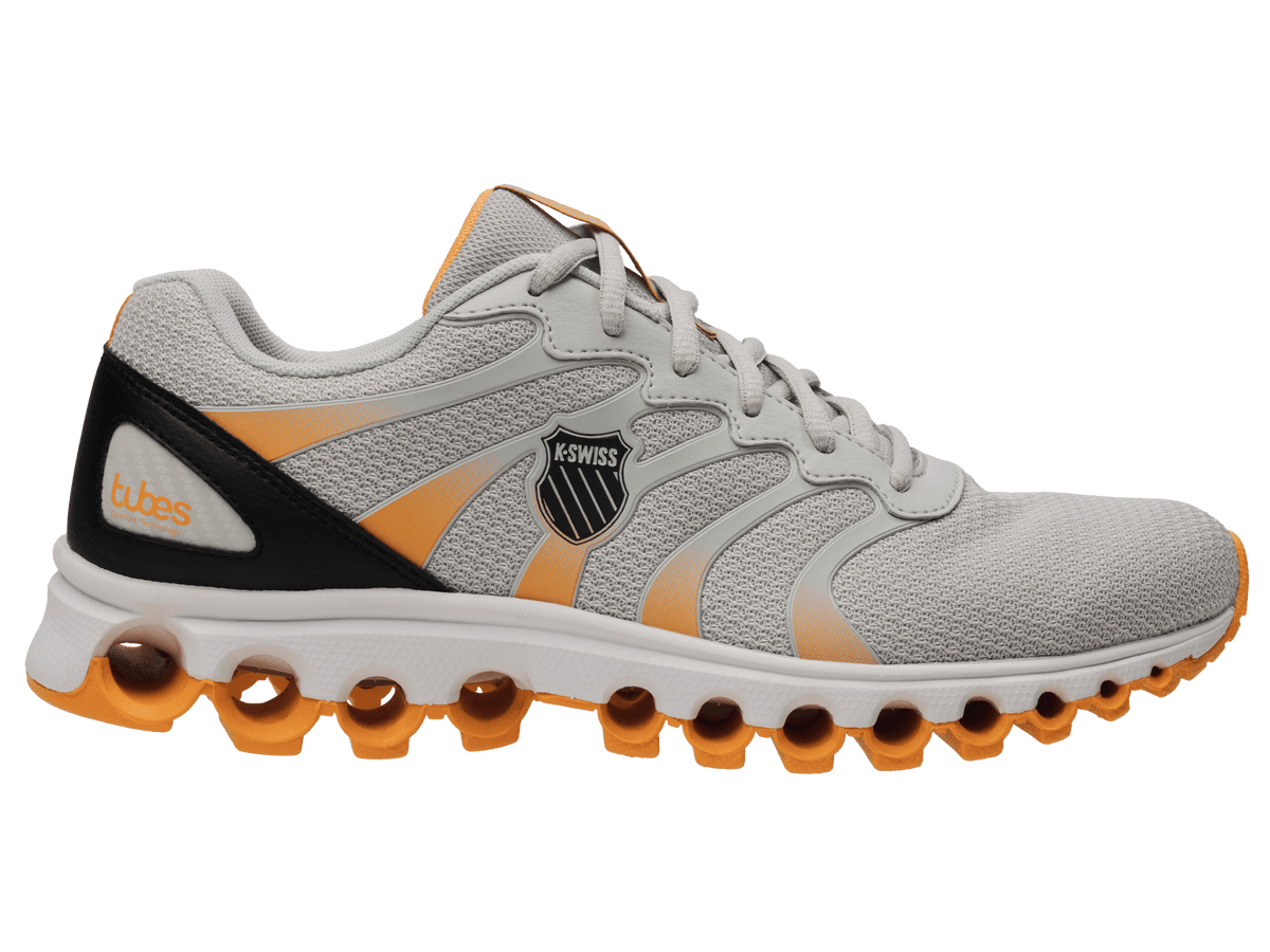 TUBES 200 | K-Swiss Latest