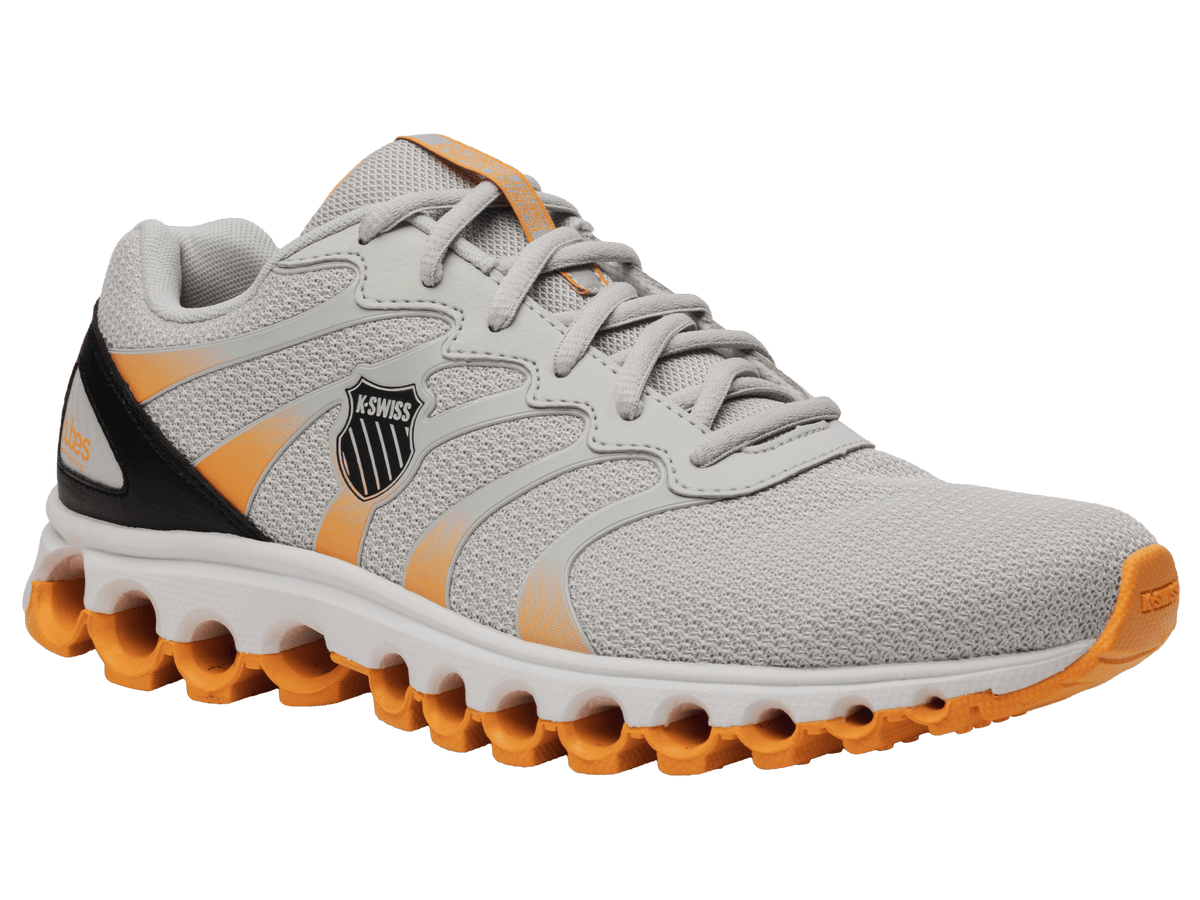 TUBES 200 | K-Swiss Latest
